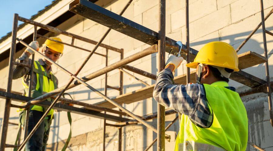 Soffit Repair in Sea Girt, NJ